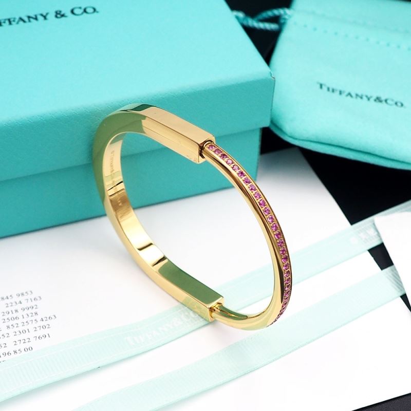 Tiffany Bracelets